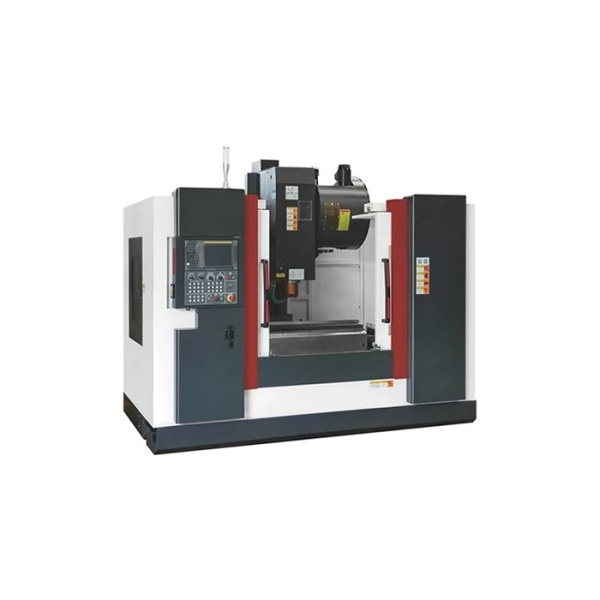 Фрезерный станок с ЧПУ BL-B850