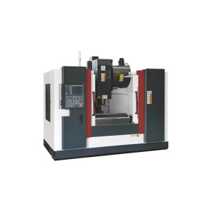 Фрезерный станок с ЧПУ BL-B850