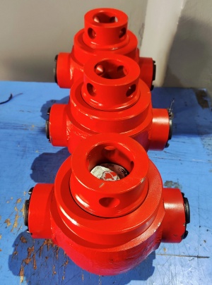 Кран муфтовый 2КМ 3КМ 4КМ Краны пробковые 2КМ.00.000 3КМ.00.000 4КМ.00.000