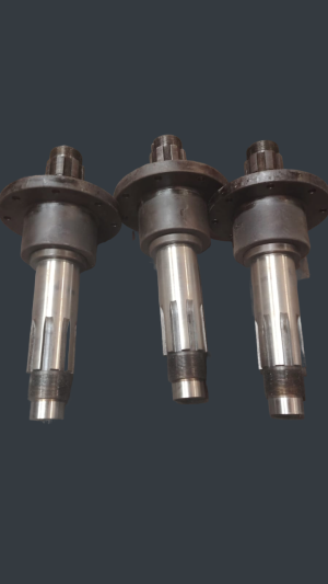 Пара винт гайка карусельных станков 1512,1516,1525