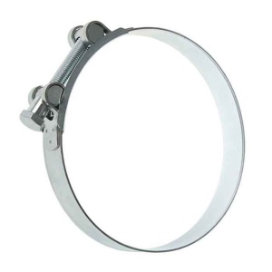 Хомут усиленный 149-164мм