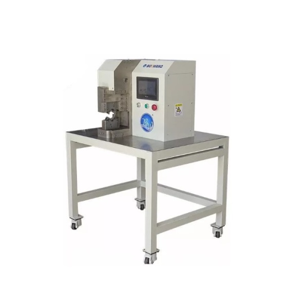 Обжимной станок для клемм BZW-6F