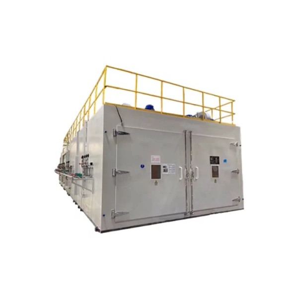 Печь для полимеризации композитных материалов NBHLH-21