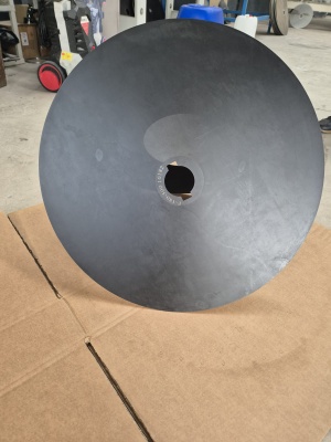 Диски для лазерных фильтров Erema, Fimic, Break и Altech – надежное решение для вашего производства