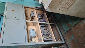 Координатно-рассточной станок 2431