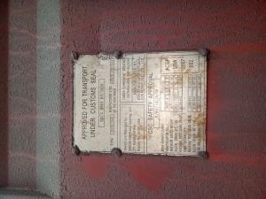 Морские контейнеры 40 футов