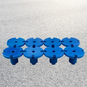 Крылатки для шнуроплетельных станков Текс-Интер