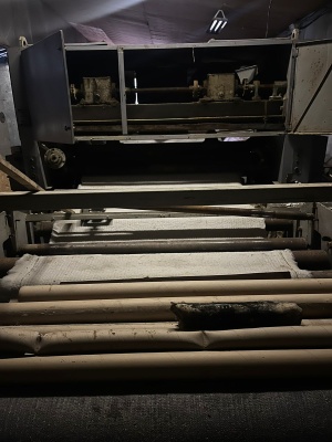 производства бентонитовых матов