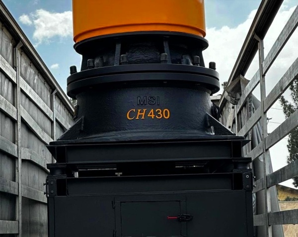 Гидравлическая конусная дробилка ch430 аналог sandvik