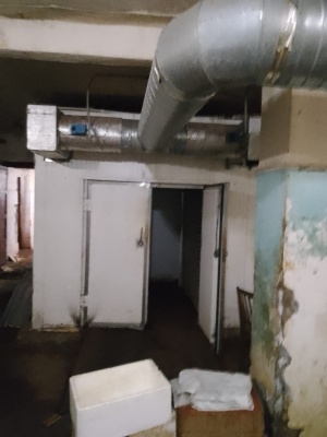 ООО Сушильное дело, модель К300П