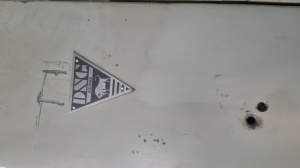 Координатно-рассточной станок 2431