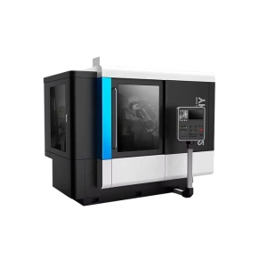 Горизонтальный зубофрезерный станок YS3110CNC6
