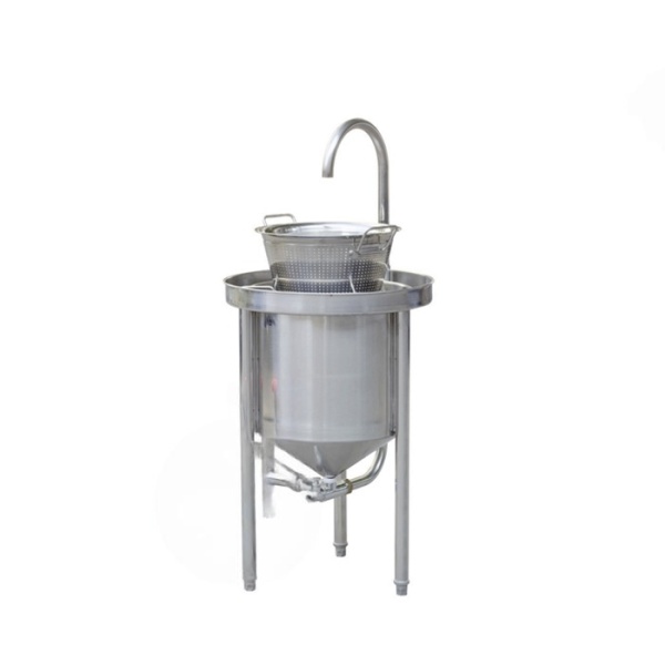 Мойка для риса XJT-XM100