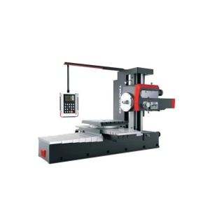 Горизонтально-расточный станок SMTCL TPX6111/2