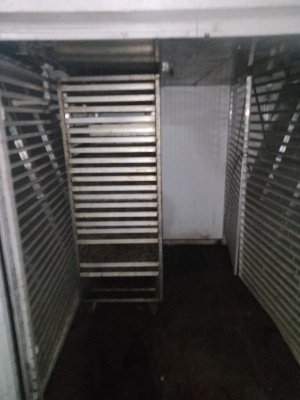 ООО Сушильное дело, модель К300П