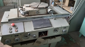 Координатно-рассточной станок 2431