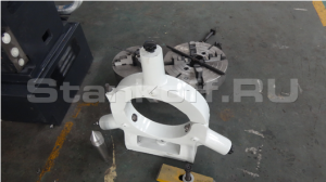 Универсальный токарно-винторезный станок F-CW6263E/3000