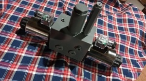 Распределители Золотниковые 1-2-63, 2-2-63, 2-2-16