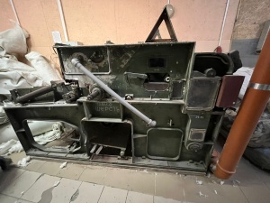 Бефама АС-11