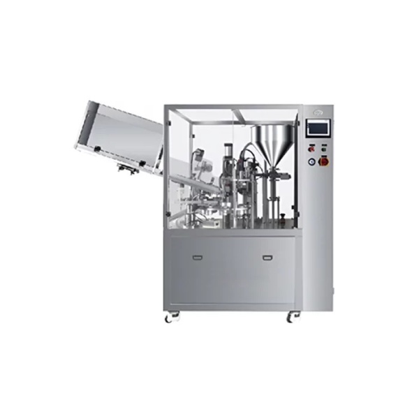 Тубонаполнительная машина FWJ-BW5