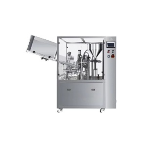 Тубонаполнительная машина FWJ-BW5