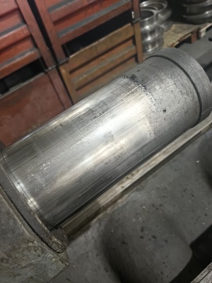 Токарный станок 16К40 РМЦ3000