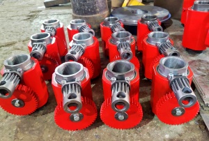 Кран шаровый запорный АФНИ 25х70 МПа АФНИ.306121.011 ОФСП.306121.011 АСК 25.70.000-01 СИН110.000