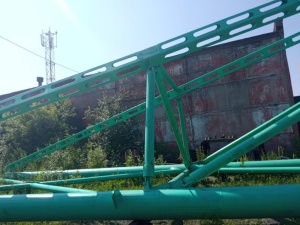 Стрела ЭШ-10/70А