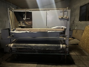 производства бентонитовых матов