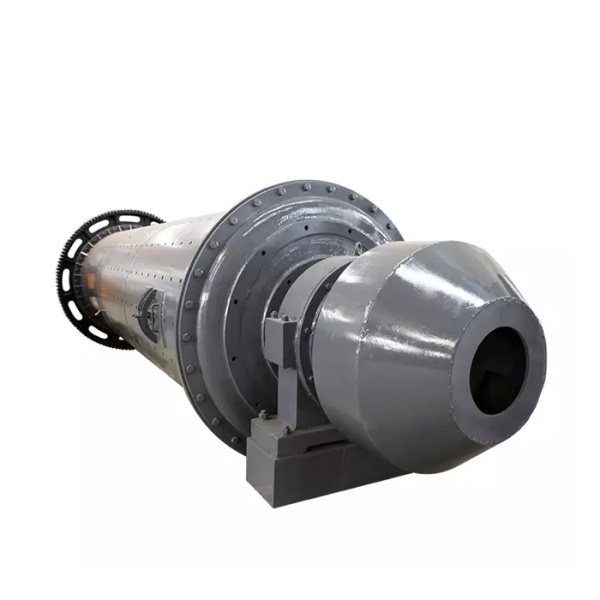 Шаровую мельницу сухого помола Φ1500×5700