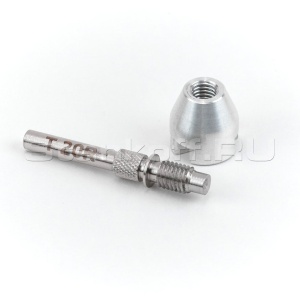 Торцевая втулка T20R