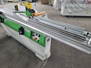 Комбинированный станок по дереву Rojek kpfn 300A