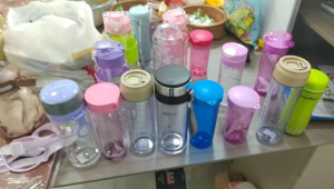 Пресс-формы для термопластавтоматов