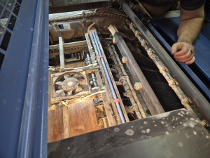 КBA Performa 66-2sw1