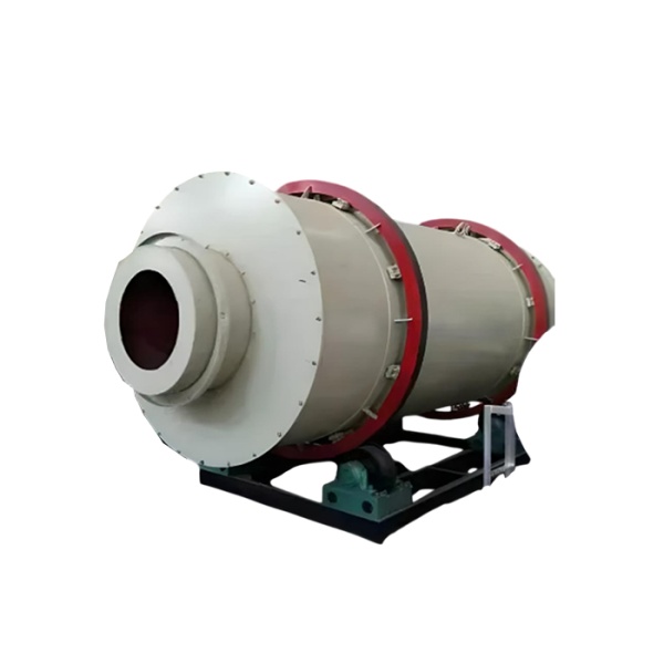 Барабанная сушилка S1870
