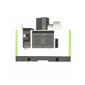 Фрезерный станок с ЧПУ VMC-1270