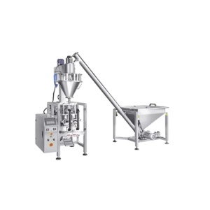 Линия для упаковки порошковой продукции в пакет-подушку YW-720