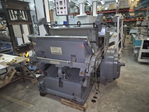 Тигель ML 1100А