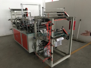 Пакетоделательная машина SHXJ-1200