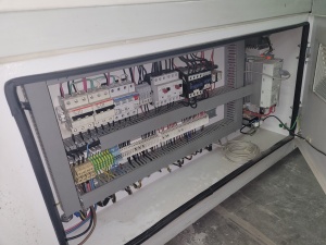 Уф сушка AEROTERM ULTRATERM