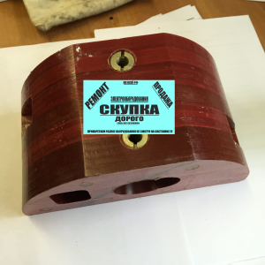 Дугогасительные камеры ВТ-35