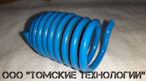 Клапан пятаковый МОП2-0006 к отбойному молотку МОП и МО