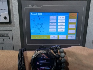 Фацетный станок