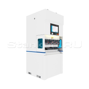 Электромеханический мини гибочный станок FMK 30/1250 4 axis