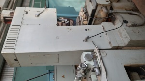 Координатно-рассточной станок 2431