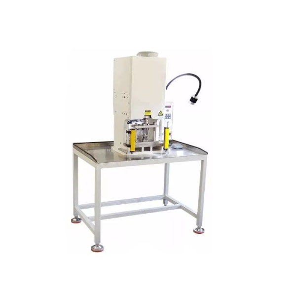 Бесшумный станок для обжима клемм BZW-8T-C