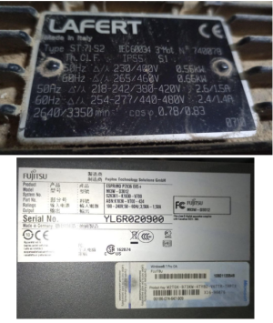 Сверлильно-шкантозабивной станок BIESSE Elix 1300 K3