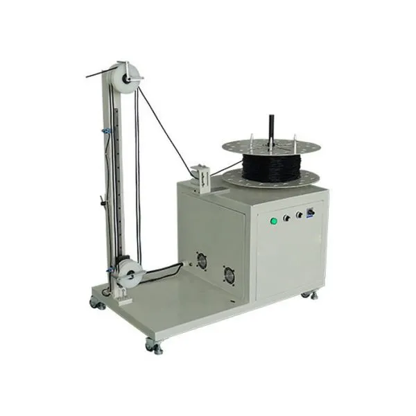 Система подачи кабеля BZW-F11