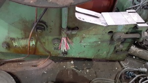 Пресс-ножницы комбинированные Н5222А