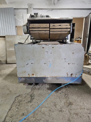 Фильера тянущее